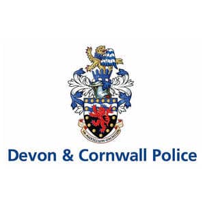 Devon and Cornwall Police logo