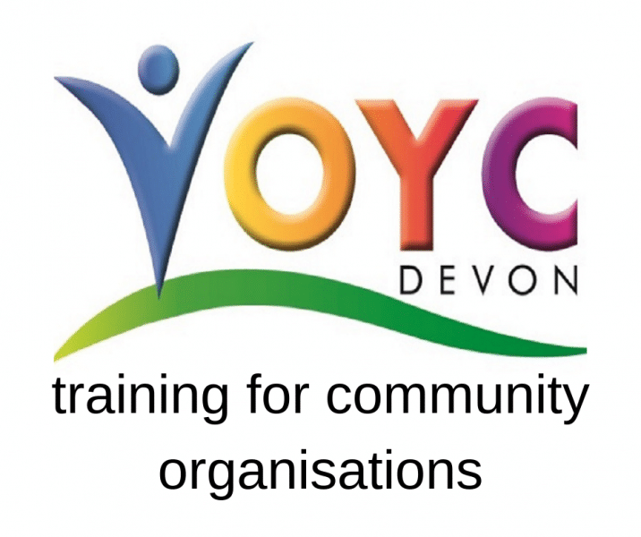 VOYC Devon logo for training