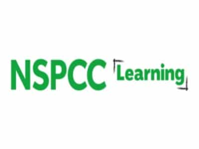 NSPCC logo