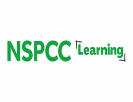 NSPCC logo