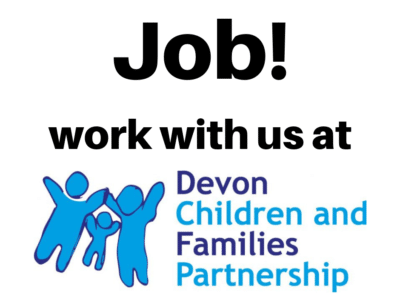 Work for the Devon SCP job advert