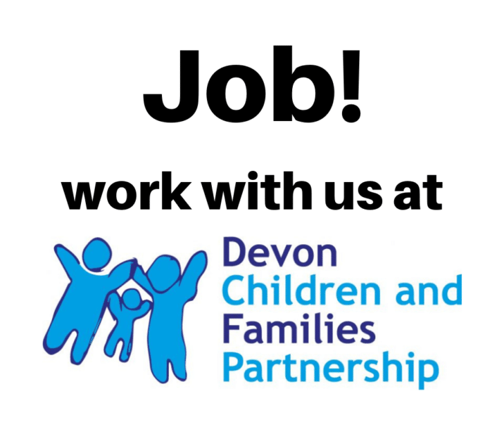 Work for the Devon SCP job advert