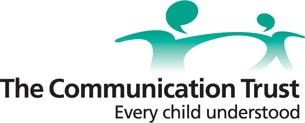 The Communication Trust logo