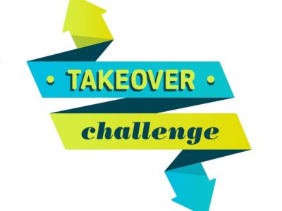 takeover challenge logo