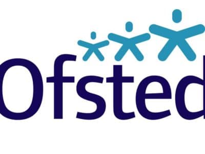 The Ofsted logo