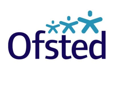 The Ofsted logo