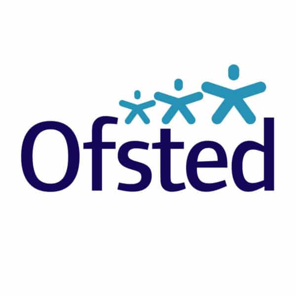 The Ofsted logo