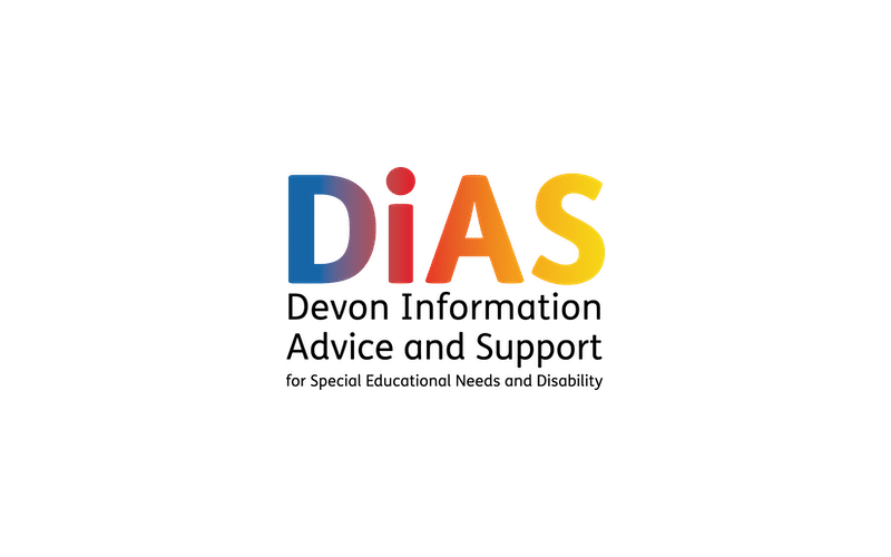 the DiAS logo