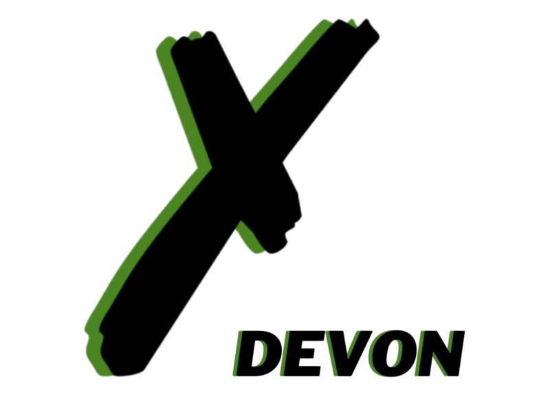 Devon youth parliament logo