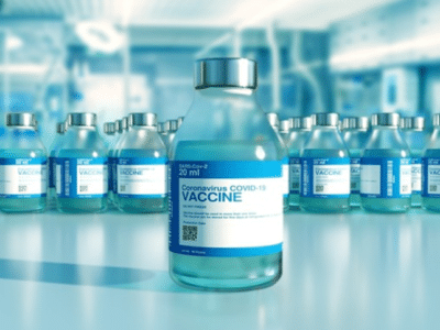 The COVID-19 vaccine