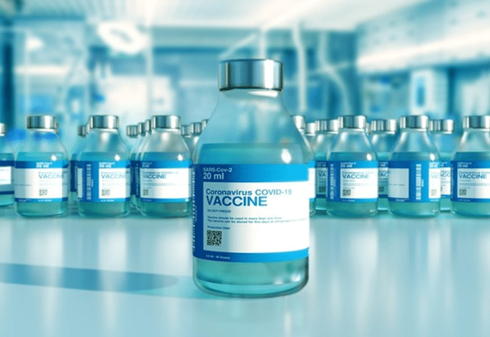 The COVID-19 vaccine