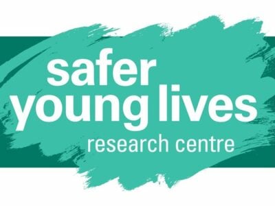 Safer Young Lives logo