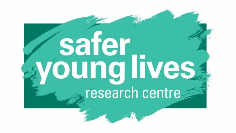 Safer Young Lives logo