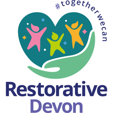 Restorative Devon logo